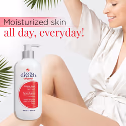 Body Drench Moisturizing Lotion for all skin types, 169oz