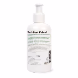 Bulldog Original Beard Shampoo and Conditioner (Pack of 2) with Aloe Leaf Juice and Green Tea Leaf Extract  6.7 fl. oz.