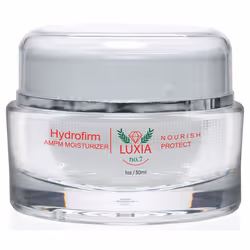 Luxia Hydrofirm  Smoother Softer Skin  Deep Hydration Instantly  Improved Skin Tone and Texture