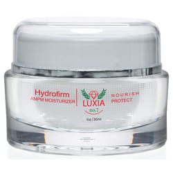 Luxia Hydrofirm  Smoother Softer Skin  Deep Hydration Instantly  Improved Skin Tone and Texture