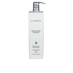 Healing Strength white tea shampoo 1000 ml