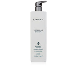 Healing Strength manuka honey conditioner 1000 ml