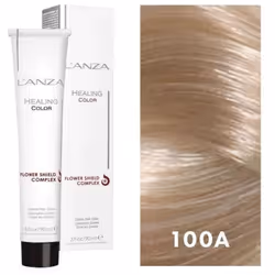 L'ANZA Healing Color 100A (100/1) Ultra Light Ash Blonde 90ml