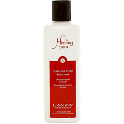 Lanza Healing Color stain remover 200ml