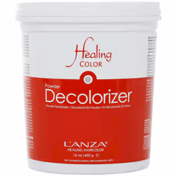 L'ANZA Healing Color Powder Decolorizer 450g