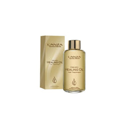 L'Anza Keratin Healing Oil 50ml