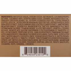 L'ANZA Keratin Healing Oil Shampoo 300 ml