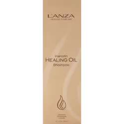 L'ANZA Keratin Healing Oil Shampoo 300 ml