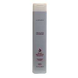 L'Anza Healing Colour Care Silver Brightening Shampoo 300ml