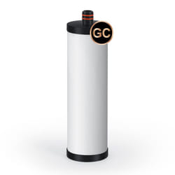 Wingsol Under Sink Water Filter Replacement  GC Filter  Odor-reduction