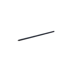 STKR24 Round Steel Stakes with Holes  0.75 x 24 in. - pack of 10