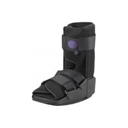 Pneumatic Walker - Low Profile, Large