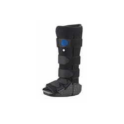 Pneumatic Walker - High Profile, Large