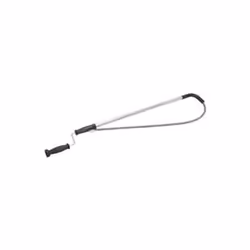 Regular Head Toilet Auger, 3 in.