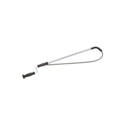Regular Head Toilet Auger, 3 in.