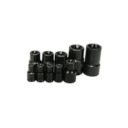 Socket E7 .25 Drive Impact External Torx