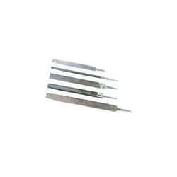 6in. Mill File