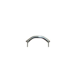 Handrail 8 in. Stainless