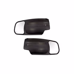 10900 Chevrolet & Gmc Custom Pair Towing Mirrors