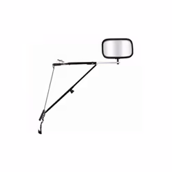 11650 Door Mount Towing Mirror