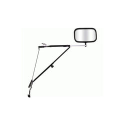11650 Door Mount Towing Mirror