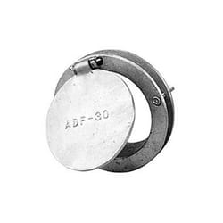 Door Port Exhaust Hose - 3 in.