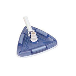Transparent Triangular Vacuum Head
