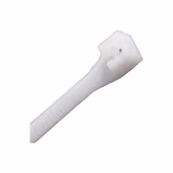 Gb- 46-308MN 8 In. Standard Cable Ties - Pack 1000