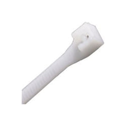 Gb- 46-308MN 8 In. Standard Cable Ties - Pack 1000