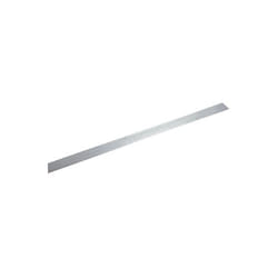 1-2 Inch Ss Bandit Bandedp#13204 100&apos; Roll