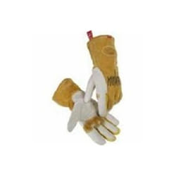 Revolution Welding Gloves For Mig-Stick Welding, Revolution Deer Weld Glv Xl