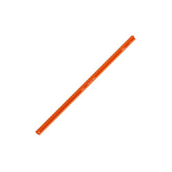No Slip Straight Edge Scale, 24 in.