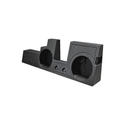 12 in. Qbomb Dual Ford F350 Super Duty 2000-Current