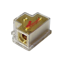1 to 2 Power Distribution Block