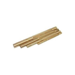 Punch Brass 0.625 Inch