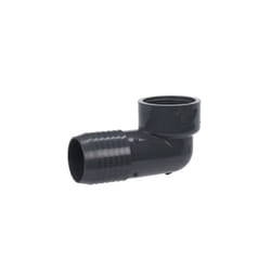 1407212RMC 1.5 x 1.25FPT Insert Elbow