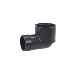1407020RMC 2 x 2 in. FPT Elbow Insert