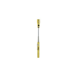 91581 14 in. Springfield Copper Outdoor Thermometer