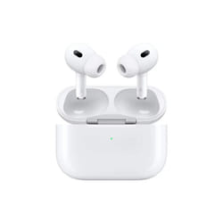Apple AirPods Pro with Wireless MagSafe Charging Case (2nd Gen)-White
