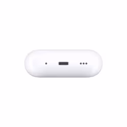 Apple AirPods Pro with Wireless MagSafe Charging Case (2nd Gen)-White