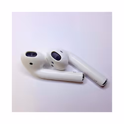 For AirPods 2nd Generation Bluetooth Headphones with Charging Case Wireless Earbuds - not Apple brand headphones