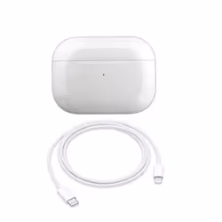 Wireless Headphones with MagSafe Charging Case,For Apple Air Pod Pro Bluetooth Earbuds