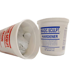Magic Sculpt 1 Lb. Epoxy Clay - Natural