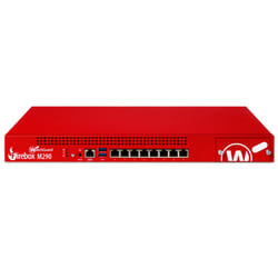 WatchGuard Firebox Trade up to M290 hardware firewall 1.18 Gbit/s