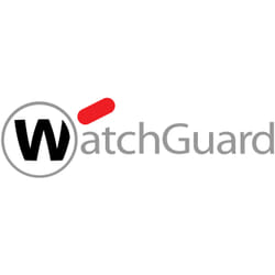 WatchGuard Standard Support Renewal 3-yr for Firebox M495 hardware firewall
