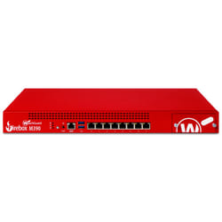 WatchGuard Firebox Trade up to M390 hardware firewall 2.4 Gbit/s