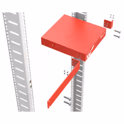 WatchGuard WG9032 rack accessory Mounting kit - Additional view 4