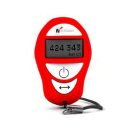 WatchGuard AuthPoint Hardware Token 7 year(s)