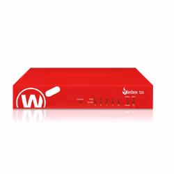 WatchGuard Firebox T25, 3.14 Gbit/s, 900 Gbit/s, 300 Mbit/s, 1020 Gbit/s, 525 Mbit/s, 1101388 h