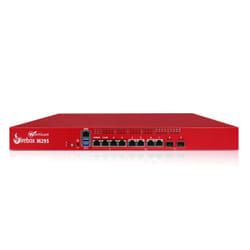 WatchGuard Firebox M295 hardware firewall 1U 1.85 Gbit/s